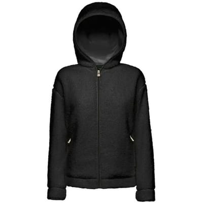 GEOX W4675E Zwart M EU