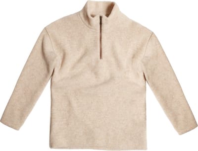 Alwero Trui Simp Beige L-XL