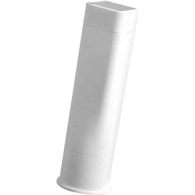 Bâton de colle pour étudiants Tetragonum à haute viscosité à angle droit Colle solide facile à identifier pour gris