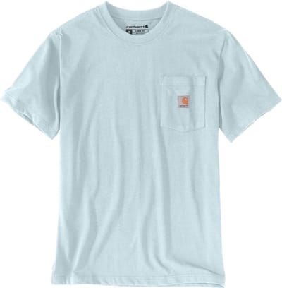 Carhartt Pocket Outdoor Graphic T-shirt 107269