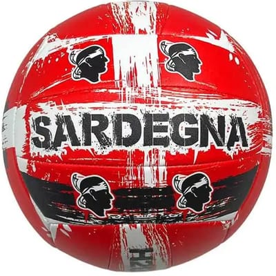 Volleybal Sport One Sardegna Round