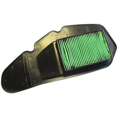 champion luchtfilter voor honda 125 sh scooter 2001 tot 2012 caf0120 nieuw