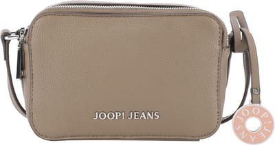 JOOP! Schoudertas Diurno Susan Shoulderbag Taupe