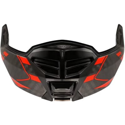 Motorhelm kinband LS2 FF901 Future