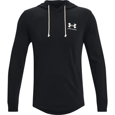 Onder Pantser Rival Terry Lchd Sweatshirt - Sportwear - Volwassen