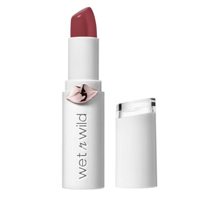 Wet 'n Wild Megalast High-Shine Lipstick Ros&eacute; And Slay 3,6 g