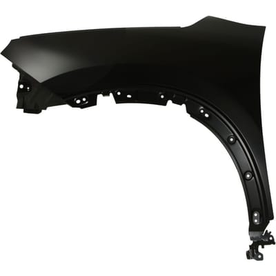 Spatbord, vóór BLIC 6504-04-0529311P
