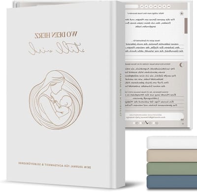 Dagboek in grijs met miljoenen bestsellers, perfect voor persoonlijke notities en creatieve ideeën
