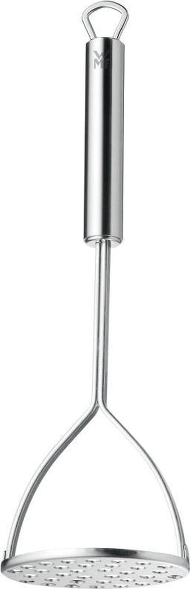 WMF Profi Plus - Pureestamper - Aardappelstamper - RVS - Ergonomisch - Vaatwasserbestendig