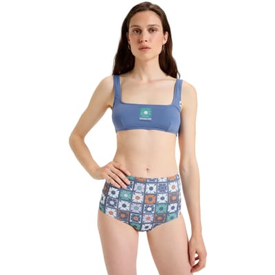 Dameszwembroekje Quiksilver Oman