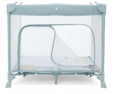 Parc bébé - CHICCO - Open - Pliable - Aire de jeu - Landscape
