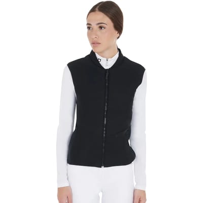 Damesgilet zonder mouwen Equestro