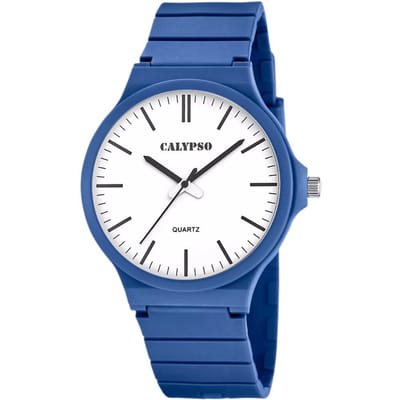 Calypso - K5879/1 - Polshorloge - Heren