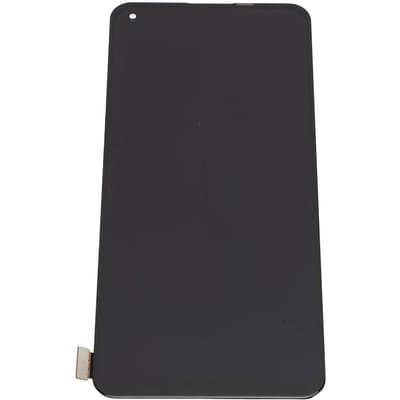 Remplacement d'écran de téléphone pour A94 A95 5G pour Reno 5 Lite pour Reno 6Z 5G Écran tactile black