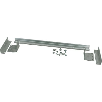 Eaton montageset voor din-rail verticaal 150x600mm - 283982
