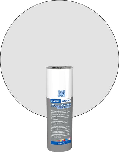 Mapei Ultracare Fuga Fresca | voegenstift | kleur 110 Manhattan 2000