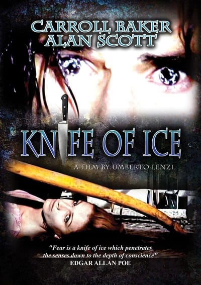 Knife Of Ice