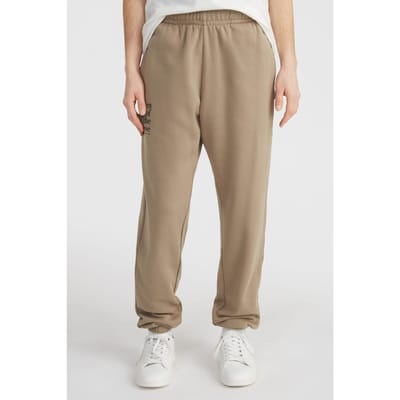 O'Neill Noos Wow Sweatpants Concrete Taglia: S | Pantaloni da tuta Outlet | Donna | Grigio