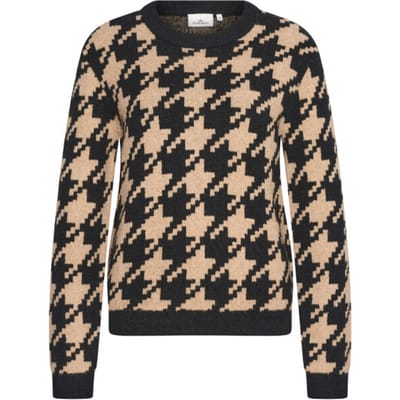 HV Society Pullover hvslucia