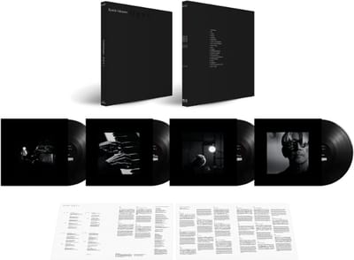 Ryuichi Sakamoto: Opus