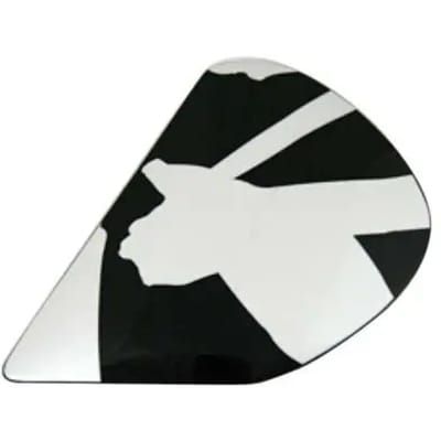 Motorhelm draaiplateau Arai SAJ Samurai