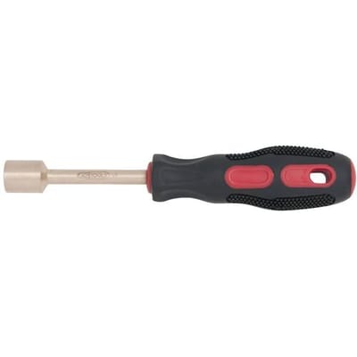 KS Tools 962.0974 Dopschroevendraaier Sleutelbreedte (metrisch): 6 mm