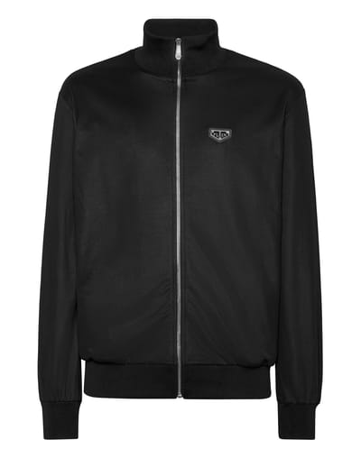 Sweatjack Iconic Plein