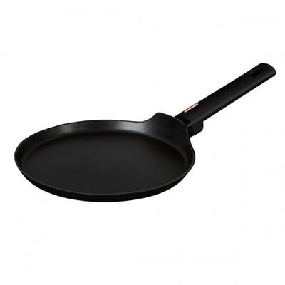 TITANIUM PANNENKOEKENPAN 25 cm BERLINGER HAUS BH-7094 MONACO