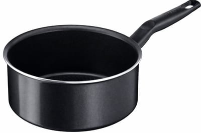Tefal Start Easy - Steelpan 20cm - Geschikt Voor Inductie