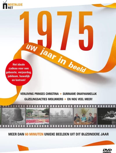 1975 Uw Jaar In Beeld