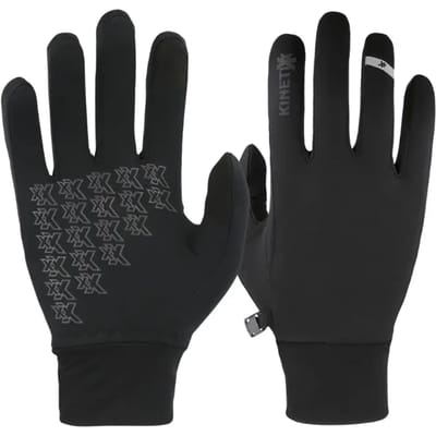 Veelzijdige winterhandschoenen KinetiXx Winn Polar