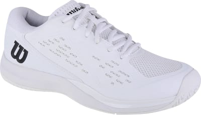 Wilson Rush Pro Ace Allcourt Schoenen Wit EU 48 2/3 Man