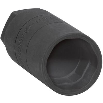 KS Tools 150.2122 3/8 oliedrukschakelaar-steekdop, diep, 1-1.1/16
