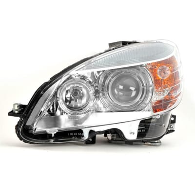 Koplampen MAGNETI MARELLI 710301234271, links