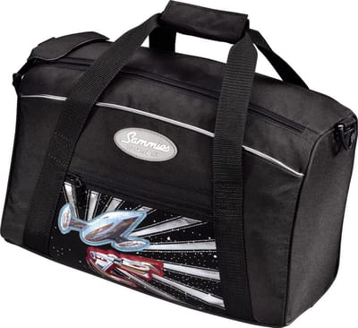 Sammies by Samsonite Optilight Ruimteschip sporttas