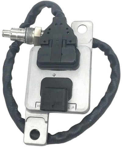 Allecto Plus - Uitlaatgas controle unit met NOX sensor voor Q2 2.0 TDI - 100% Nieuw!