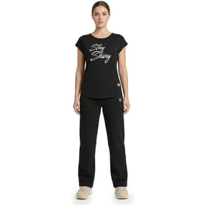 Setjes Leone 1947 Woman T-Shirt Short Sleeves Classy