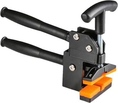 Handmatige tegeltang voor het snijden van tegels en glas - Gereedschap voor glas, leisteen, marmer en kwartssteen
