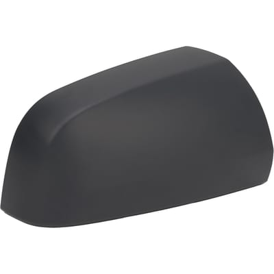 Boîtier de rétroviseur étanche de remplacement pour Opel Zafira (2008 à) gray