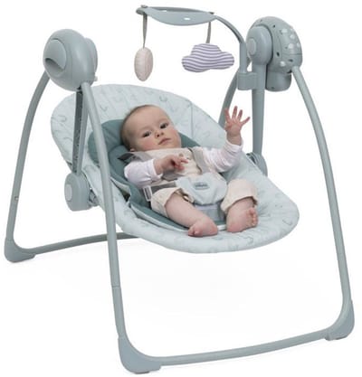 Babywieg - Textiel - Schommel & Spelen - Comfort - CHICCO - Matcha