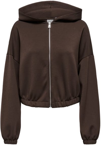 ONLY Vest ONLSCARLETT Sweatshirt