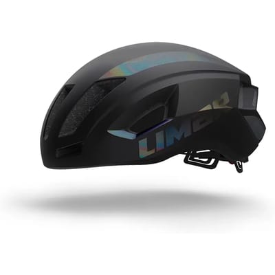 Fietshelm Limar Air Speed