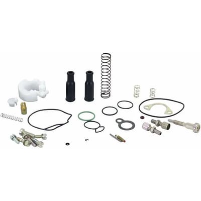 Carburateurreparatieset Dellorto Phva 17,5