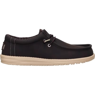 Bootschoenen Hey Dude Wally Classic