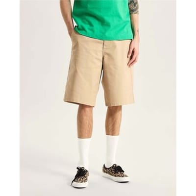 Vans Shorts Authentic Chino Loose S - Fashion Wear - Volwassen