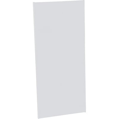 AEG Witte koelkastdeur - 538x1193mm 140197646015