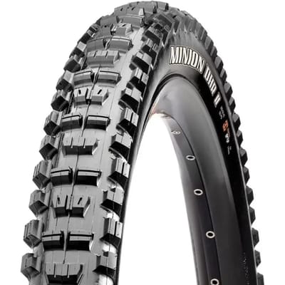 Maxxis Minion DHR II - Fietsband - MTB/Downhill - Tubeless Ready - 29x2,40