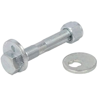 Wielvluchtcorrectieschroef TEDGUM TED58961