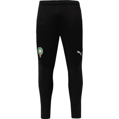 Marokko Teamfinal training pants