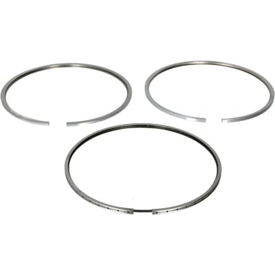 Zuigerveren set MAHLE 061 RS 00110 0N0